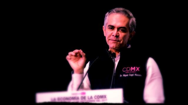 Miguel Ángel Mancera