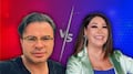 Marco Chacón se opone a que Addis Tuñón sea tutora del nieto de Maribel Guardia