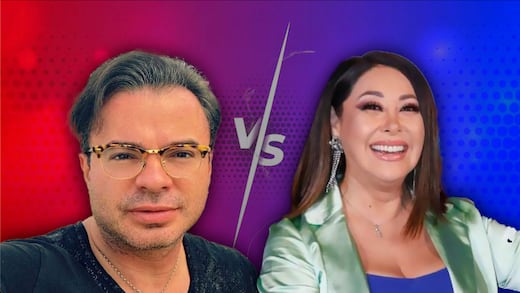 Marco Chacón se opone a que Addis Tuñón sea tutora del nieto de Maribel Guardia