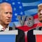 Debate presidencial Estados Unidos: Joe Biden y Donald Trump discuten por migración, guerras Rusia e Israel, Stormy Daniels y más