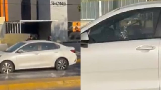 Violencia en Jalisco