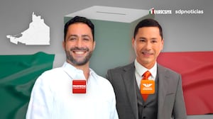 Encuesta: Gutiérrez Lazarus y Eliseo Fernández lideran preferencias en Campeche