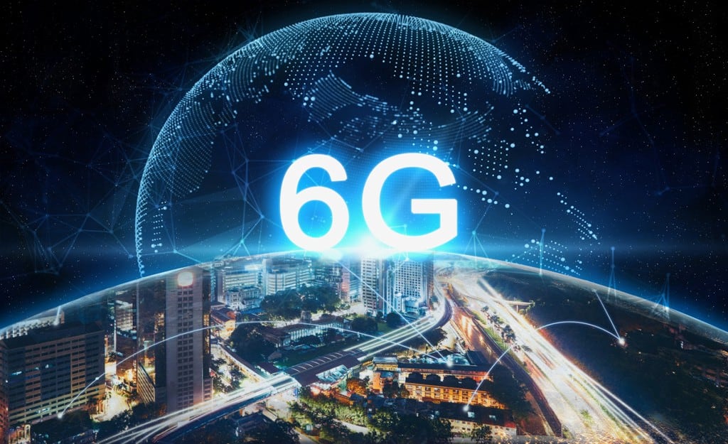China buscarán lograr un futuro prometedor en la comunicación 6G
