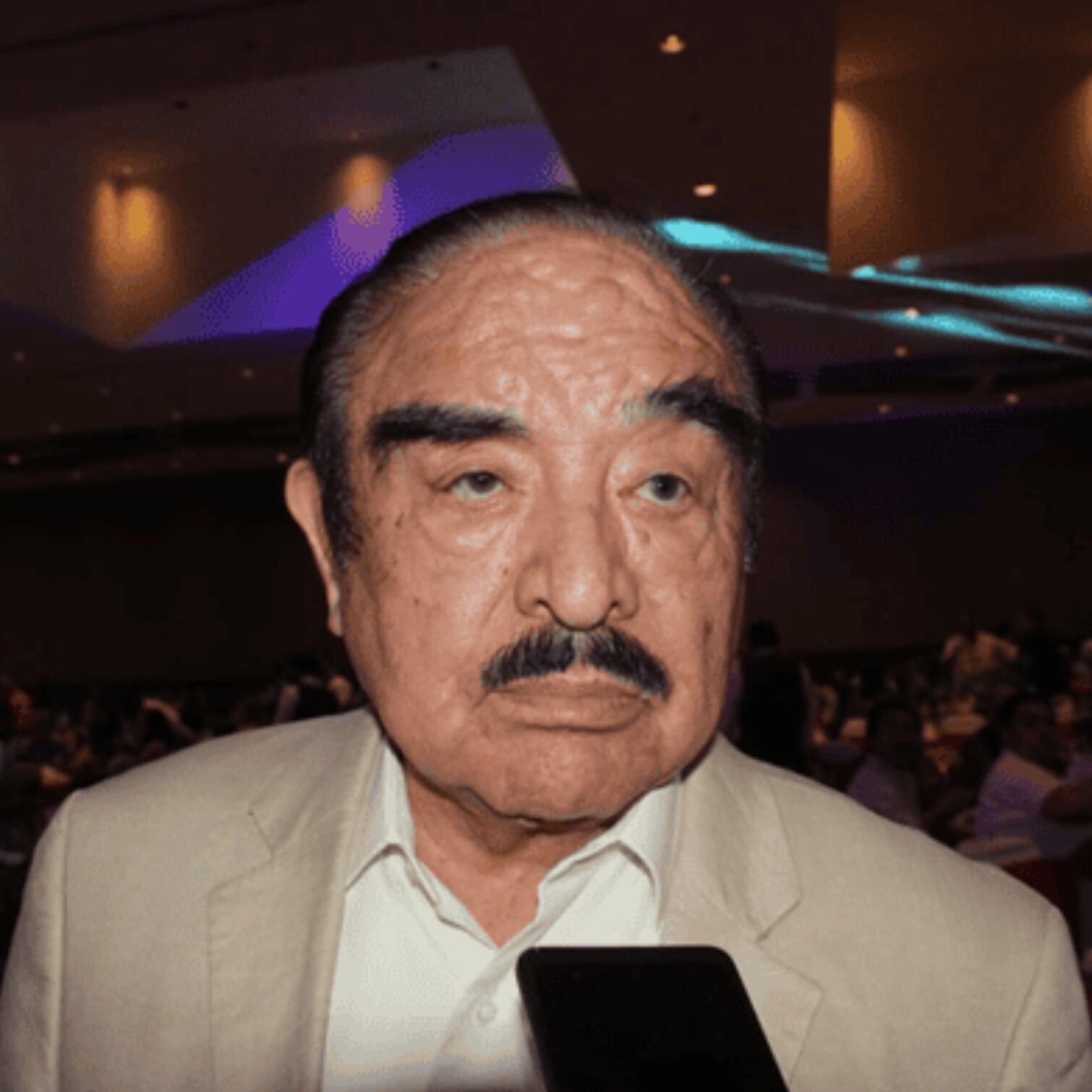 ¿Quién es Nereo Vargas Velázquez? Líder del Suterm