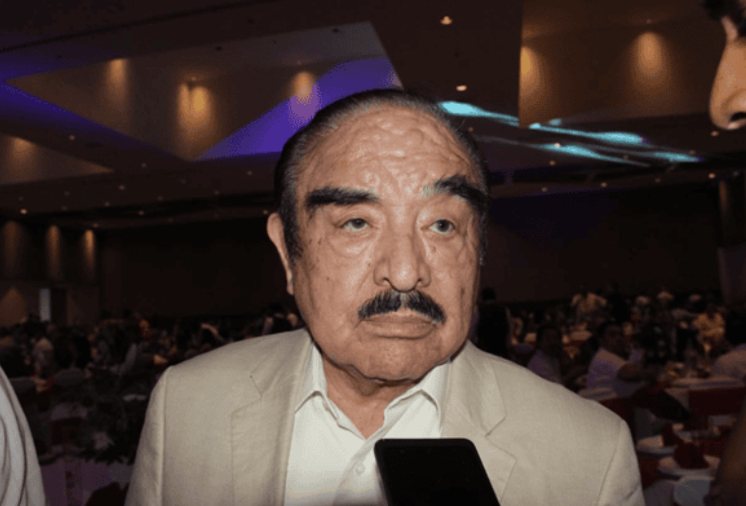 ¿Quién es Nereo Vargas Velázquez? Líder del Suterm