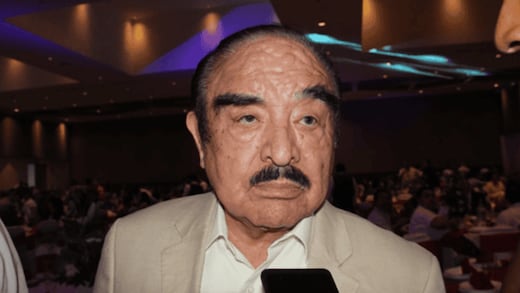 ¿Quién es Nereo Vargas Velázquez? Líder del Suterm