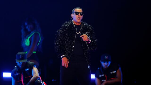 Daddy Yankee