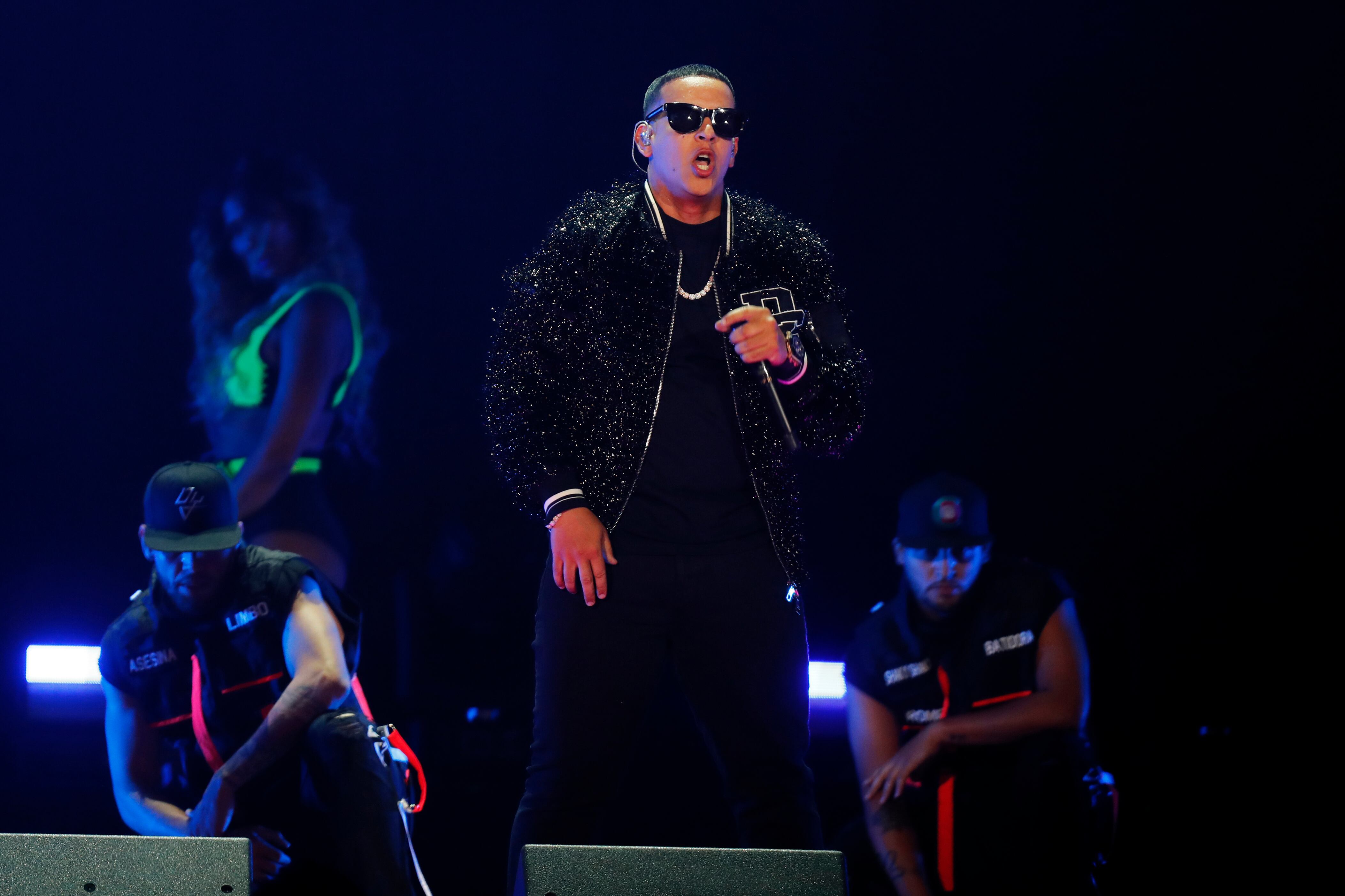 Daddy Yankee