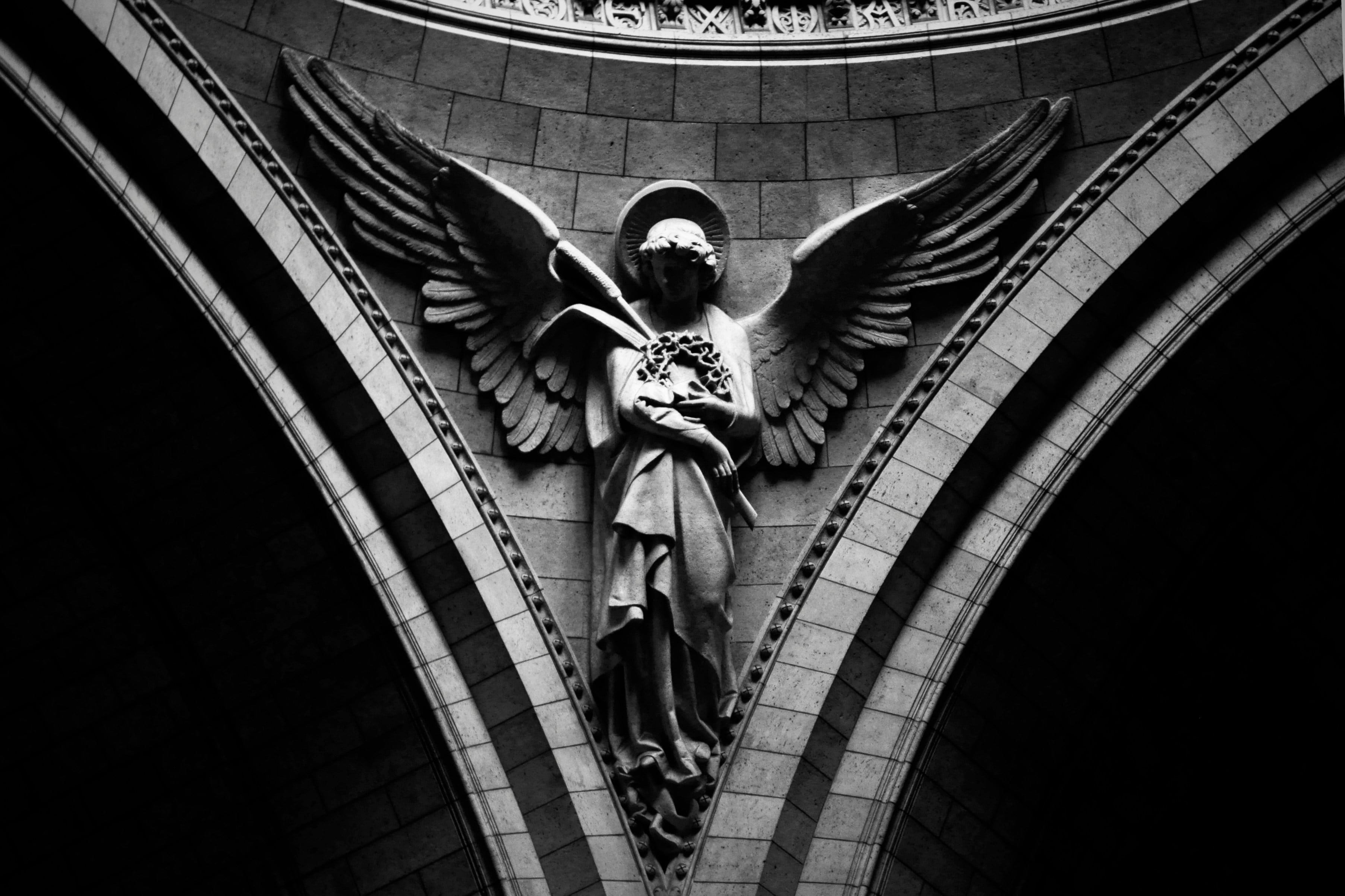 Ángel