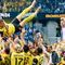 El brutal golazo con el que Marco Reus se despidió del Borussia Dortmund