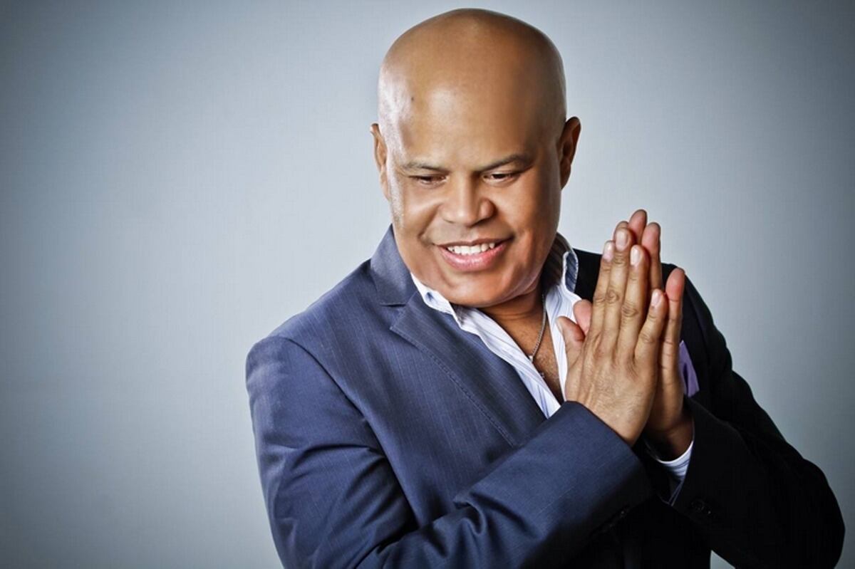 Rubby Pérez