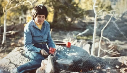 Martha E. Bernal
