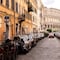 ¿Por qué los autos modernos son un problema de estacionamiento en Europa?