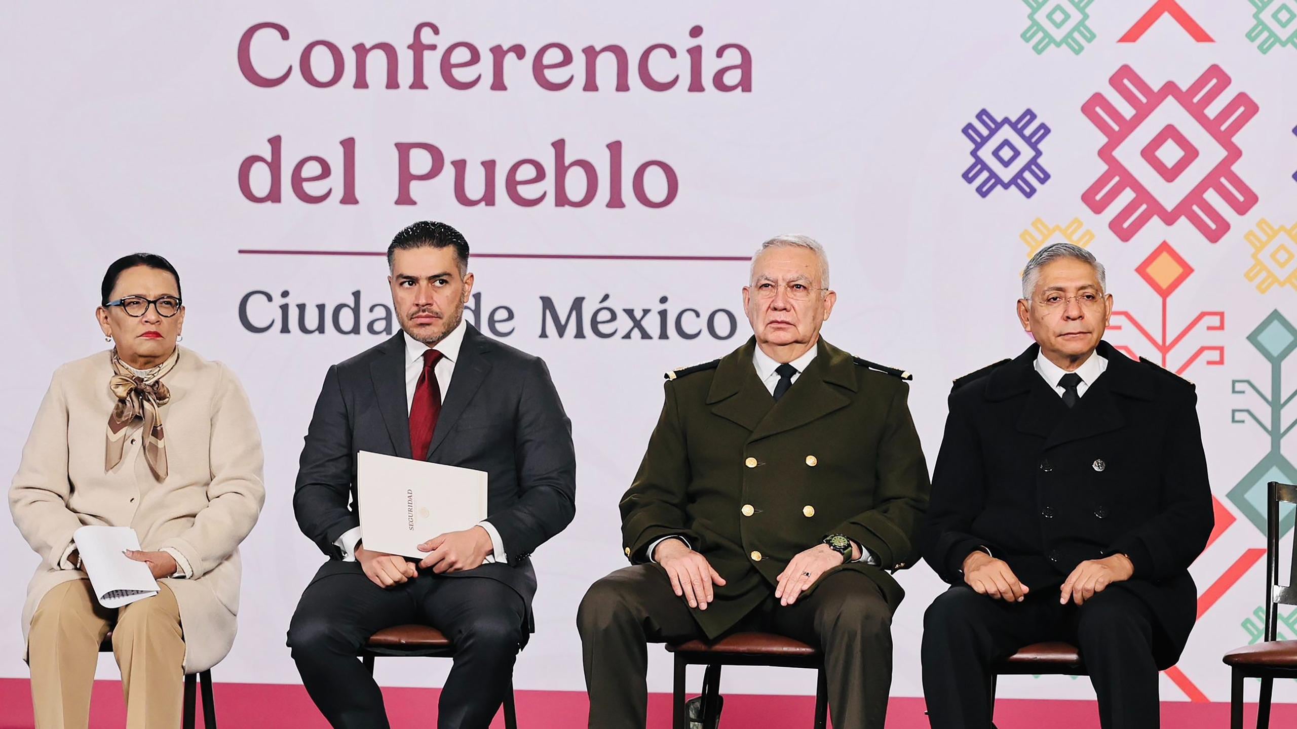 Gobierno de México brinda más de 5 millones de servicios con estrategia de Atención a las Causas en el país