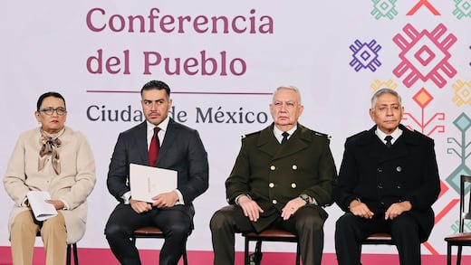 Gobierno de México brinda más de 5 millones de servicios con estrategia de Atención a las Causas en el país