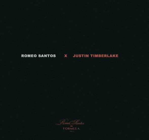 Romeo Santos lanzará canción con Justin Timberlake