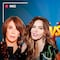 Gloria Trevi revela a Sabina Berman su “lucha desigual” contra TV Azteca