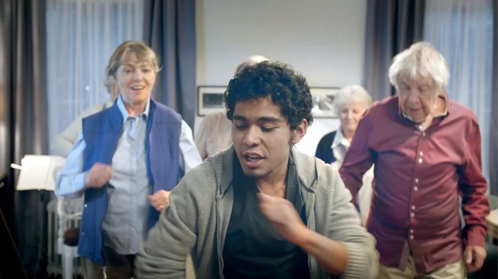 ¿Dónde ver Guten Tag, Ramón? Cinépolis anuncia fecha del reestreno de la película en cines