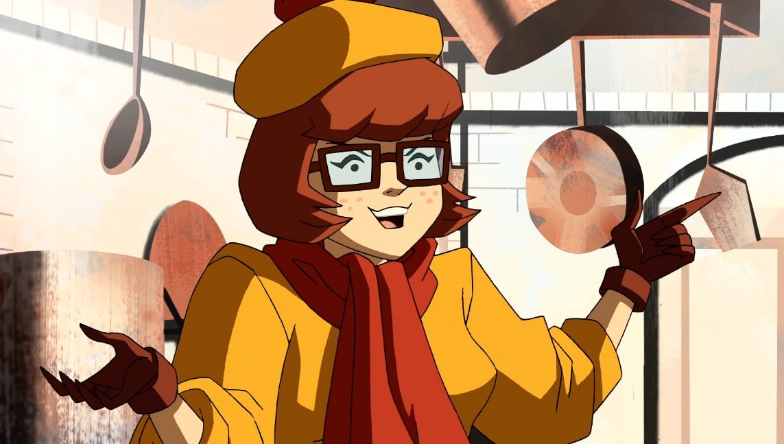 Velma
