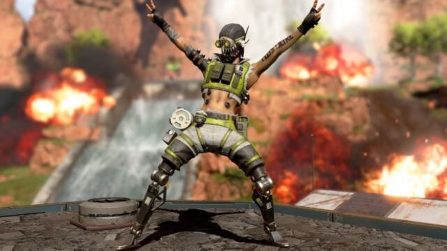 Apex Legends