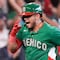México gana a Gran Bretaña en su debut en el Clásico Mundial de Beisbol 2026