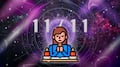 Portal 11:11: el ritual que puedes hacer hoy 11 de noviembre y su significado