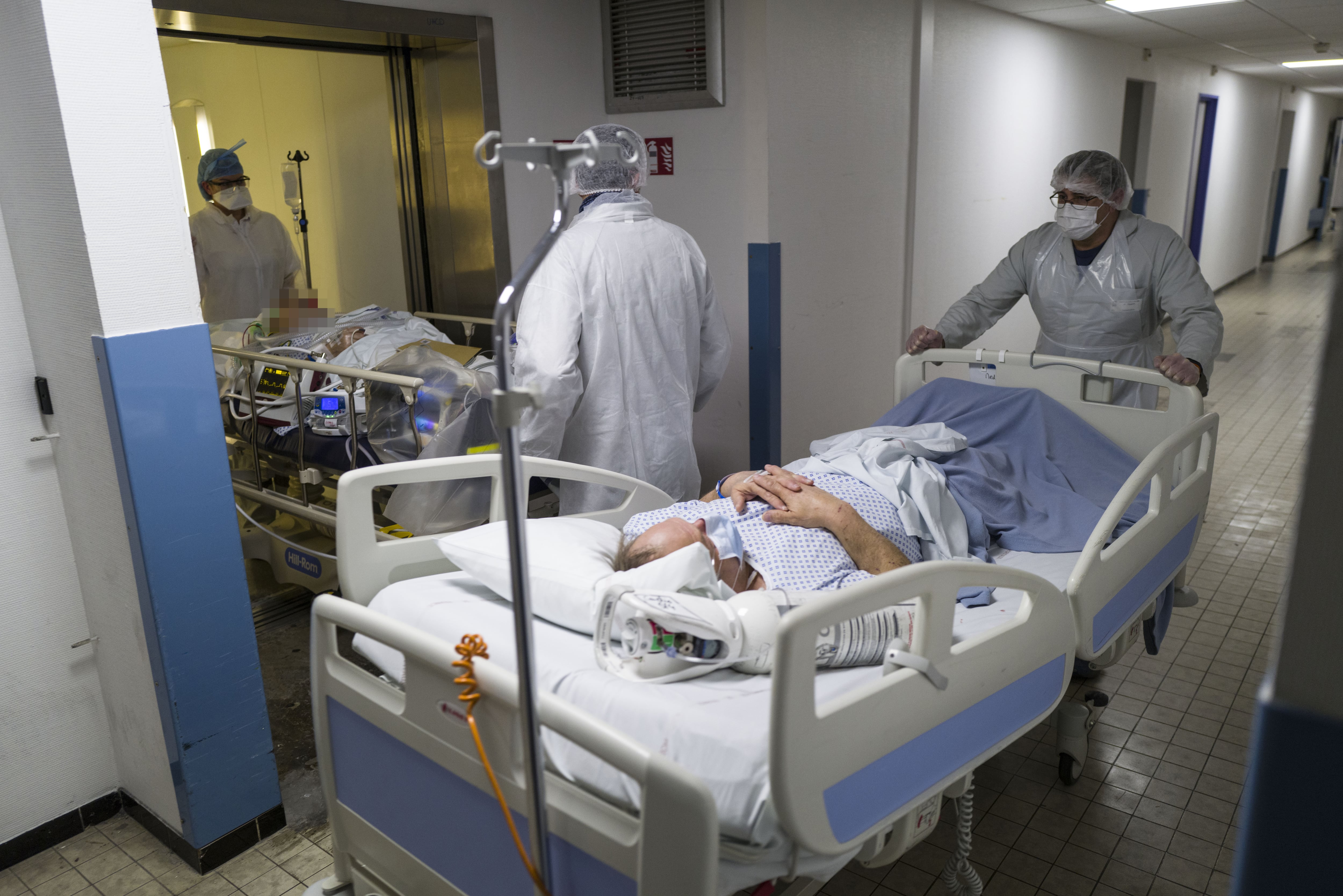 Reportan la primera muerte por el Síndrome de Guillain Barré