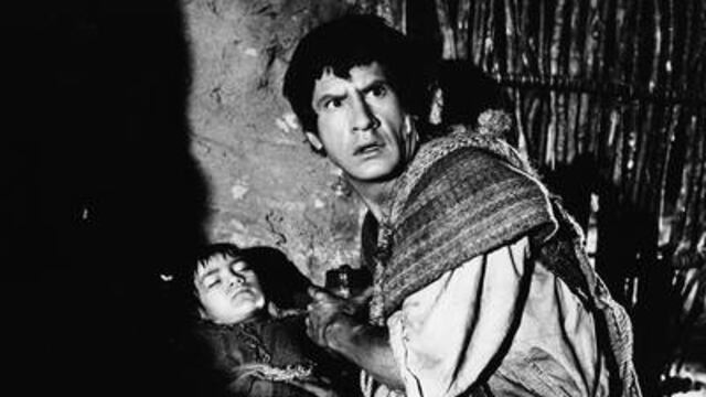 5 icónicas películas de Ignacio López Tarso quien está cumpliendo 98 años