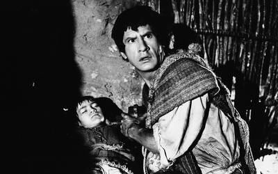5 icónicas películas de Ignacio López Tarso quien está cumpliendo 98 años