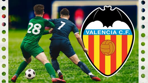 Buscan al nuevo Andrés Guardado: Valencia CF abre academia de futbol en México