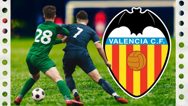 Buscan al nuevo Andrés Guardado: Valencia CF abre academia de futbol en México.