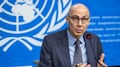 ¿Quién es Volker Türk? Abogado austriaco y Alto Comisionado de ONU para los Derechos Humanos