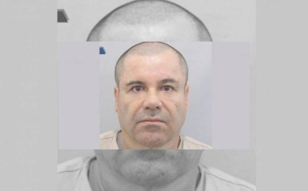 El Chapo Guzmán