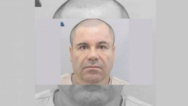 Guzmán Loera se lanzó a un barranco para escapar al operativo realizado por la Semar en la sierra de Sinaloa sus escoltas repelieron a los marinos.