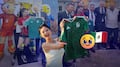Ino Cat agradece la disculpa de México con emotivo video