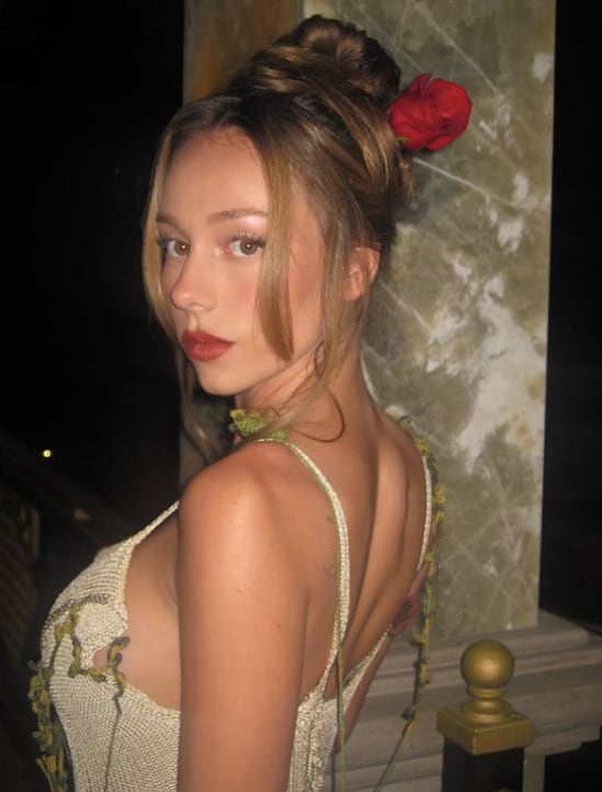 Ester Expósito