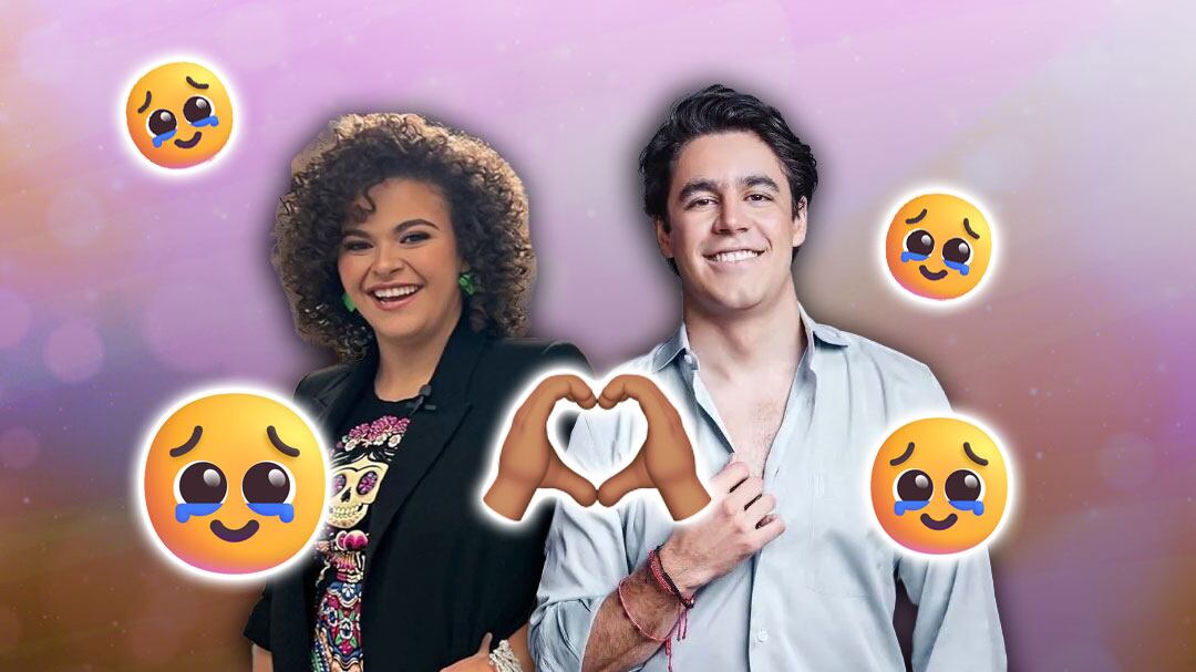 Eduardo Capetillo Gaytán se deshace en halagos por Lucero Mijares para defenderla de Sofía Rivera Torres