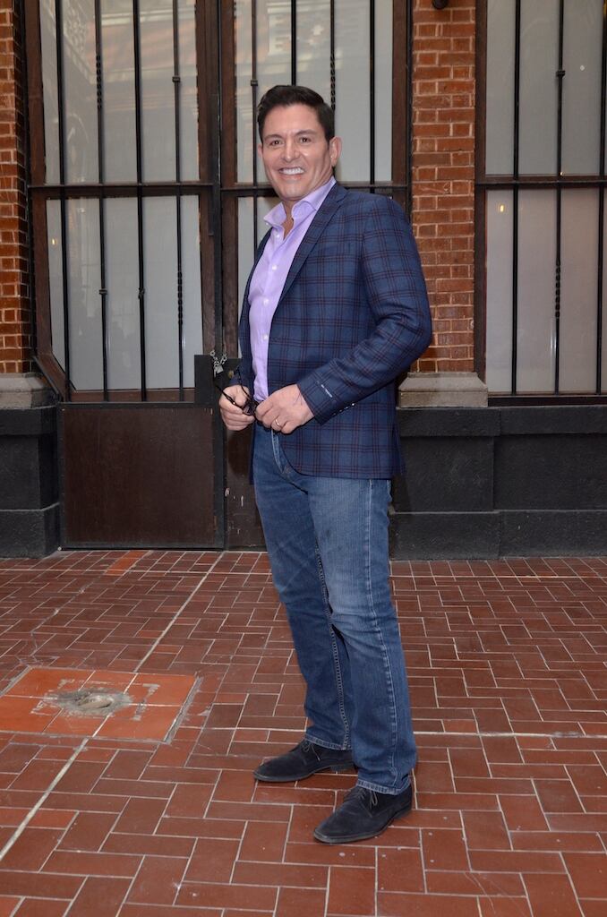 Ernesto Laguardia
