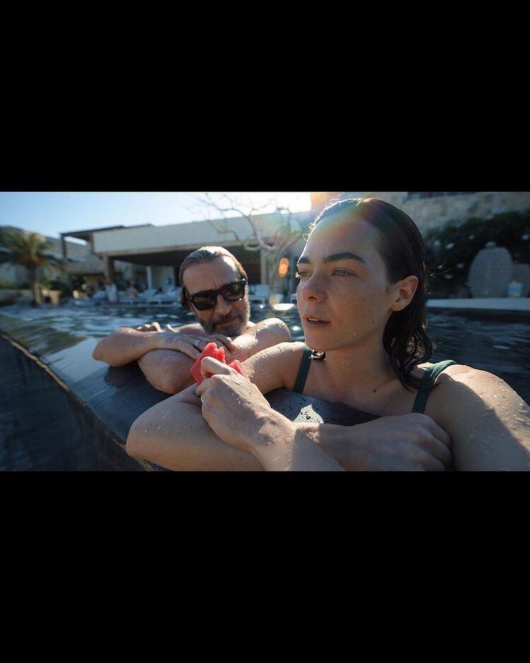 Bardo, la película de Alejandro González Iñárritu.