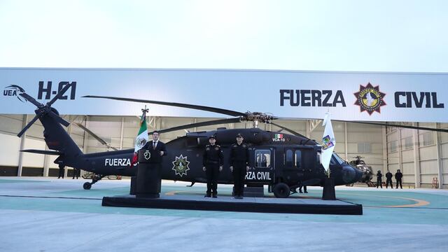 Nuevo Léon mantiene incidencia delictiva a la baja