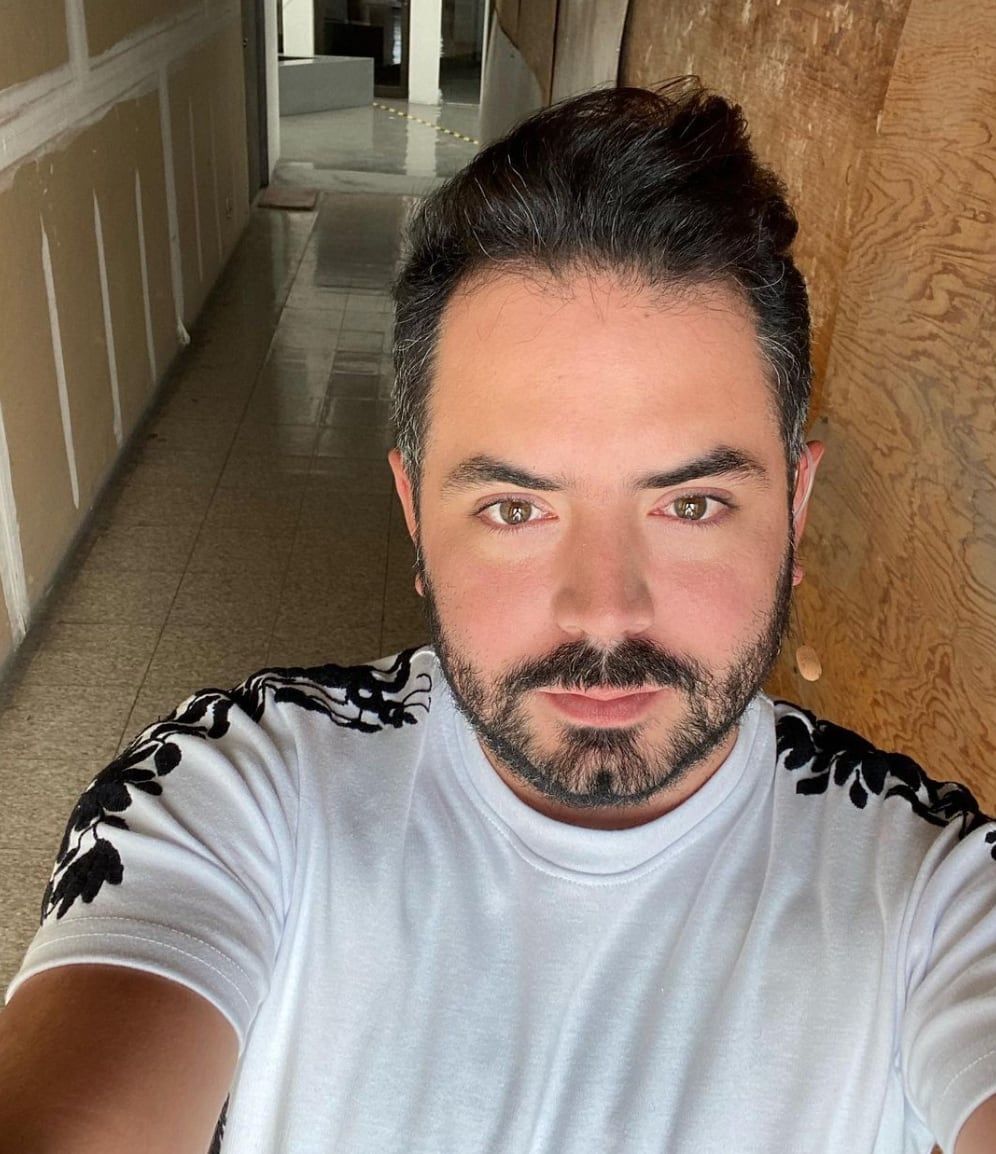 José Eduardo Derbez