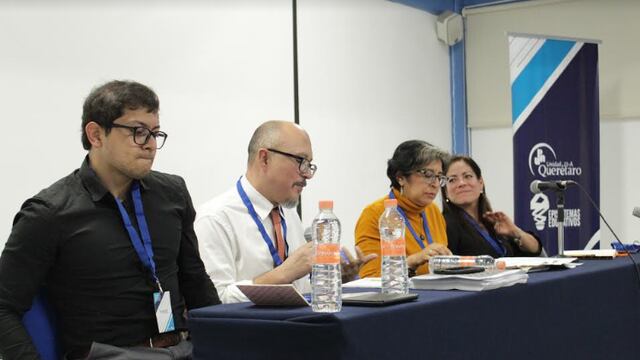 ¿Qué cambios se observan en la actual Reforma Educativa (de la "4T") en relación con la anterior o las anteriores?