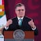 Marcelo Ebrard disipa rumores sobre su salida detallando de qué trata el encuentro de AMLO y Joe Biden