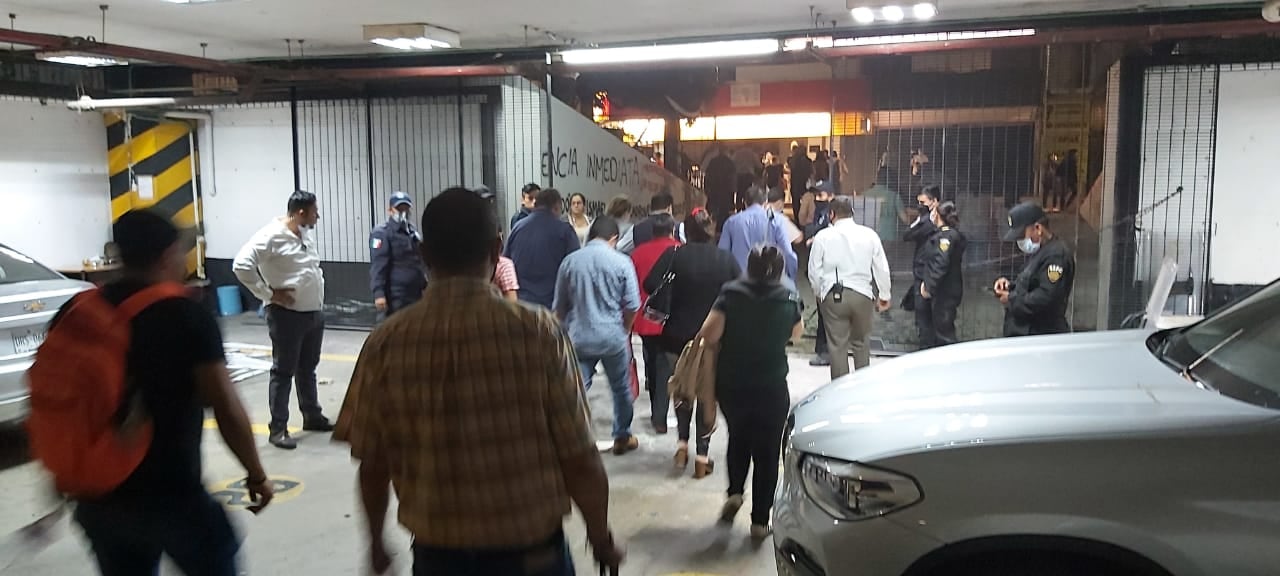 Normalistas Mactumactzá