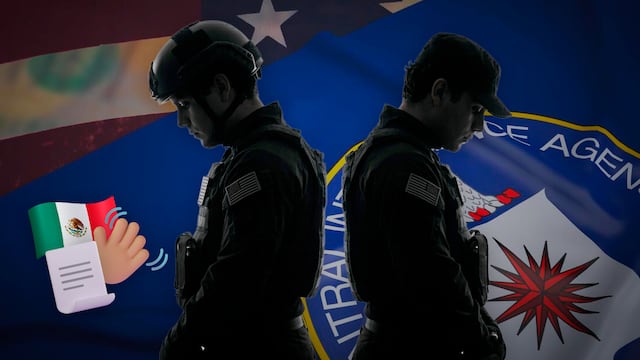 Agentes de la CIA sobrevivientes en Chihuahua salieron de México tras nota diplomática, revela Sheinbaum