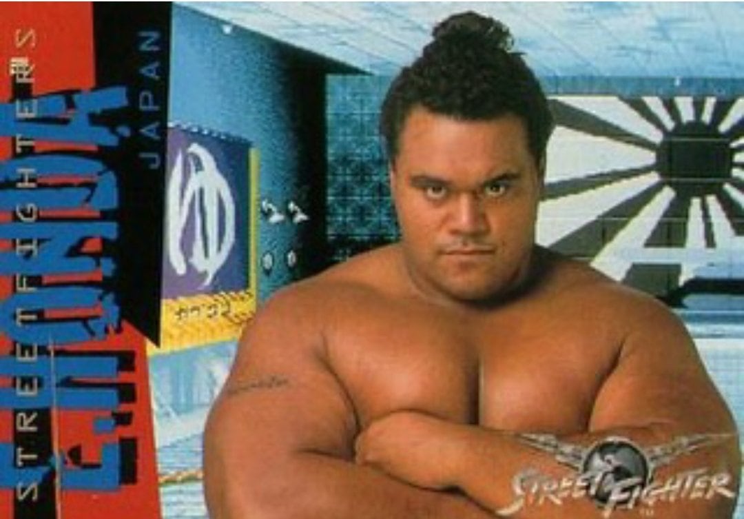 Peter Navy Tuiasosopo