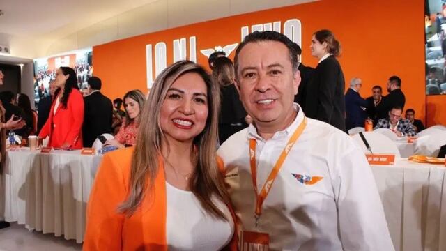 ¿Quién es María Nelly Muñoz Espinosa, la candidata de Morena a diputada local de Jalisco que también había sido registrada en Movimiento Ciudadano?