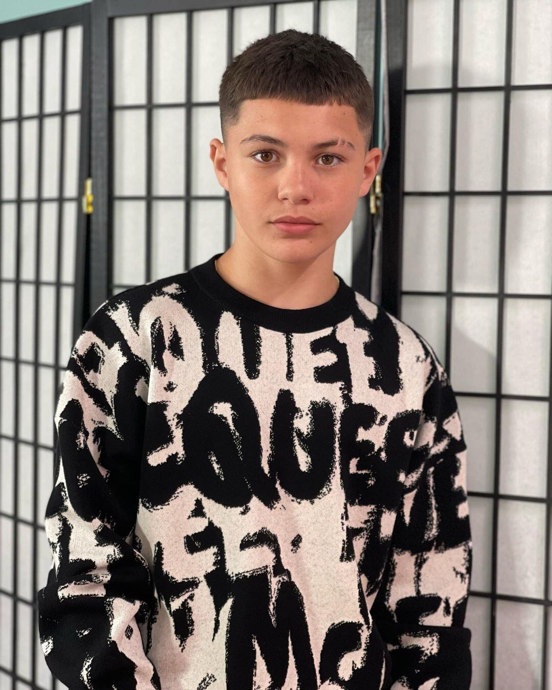 ¿Cuándo cumple años Javon Walton? “Ashtray” en Euphoria celebra sus 16 años