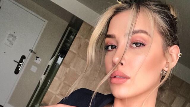 Michelle Salas responde a los ataques de Frida Sofía