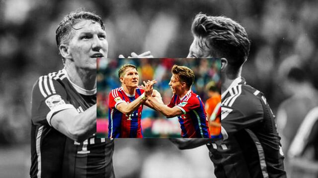 VIDEO: Bayern de Múnich virtual campeón de Alemania